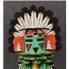 Image 7 : HOPI KACHINA (VALVERDE NEVAYAKTEWA)