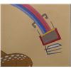 Image 8 : NAVAJO PAINTING (HARRISON BEGAY)