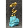 Image 2 : ZUNI SCULPTURE (MIKAEL REDMAN)