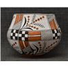 Image 1 : ACOMA POTTERY JAR (ANNE LEWIS "AAKUME DYUUNI")