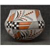 Image 2 : ACOMA POTTERY JAR (ANNE LEWIS "AAKUME DYUUNI")
