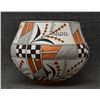Image 3 : ACOMA POTTERY JAR (ANNE LEWIS "AAKUME DYUUNI")