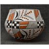 Image 4 : ACOMA POTTERY JAR (ANNE LEWIS "AAKUME DYUUNI")