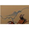 Image 8 : NAVAJO PAINTING (CHARLEY SINGER)