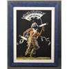 Image 2 : APACHE PAINTING (CURRY CLAWSON)