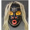 Image 1 : TAHLTAN MASK (VERN ETZERZA)