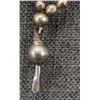 Image 8 : TWO NAVAJO NECKLACES