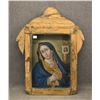 Image 2 : MEXICAN TIN RETABLO