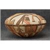 Image 1 : HOPI POTTERY BOWL (LAWERENCE NAMOKI)