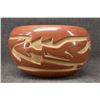 Image 1 : SANTA CLARA POTTERY BOWL (CHRISTINA NARANJO AND MARY CAIN)
