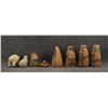 Image 2 : JEMEZ POTTERY NATIVITY SCENE