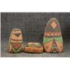 Image 8 : JEMEZ POTTERY NATIVITY SCENE