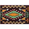 Image 7 : NAVAJO TEXTILE (FRED HARVEY/SARAH JOE)