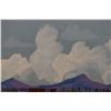 Image 8 : PAPAGO PAINTING (MICHAEL CHIAGO)