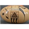 Image 11 : HOPI POTTERY JAR (FANNIE L POLACCA)