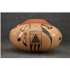 Image 1 : HOPI POTTERY JAR (FANNIE L POLACCA)
