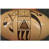 Image 8 : HOPI POTTERY JAR (FANNIE L POLACCA)