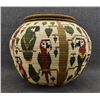 Image 2 : WOUNAAN RAINFOREST BASKETRY OLLA