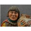 Image 8 : HOPI WOOD DOLL (MARLIN PINTO)