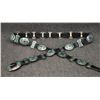 Image 1 : NAVAJO CONCHO BELT