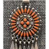 Image 10 : ZUNI NECKLACE (ETSATE)