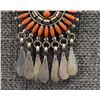 Image 11 : ZUNI NECKLACE (ETSATE)
