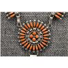 Image 9 : ZUNI NECKLACE (ETSATE)