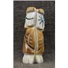 Image 2 : ZUNI ANTLER CARVING (CLAUDIA PEINA)