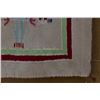 Image 2 : NAVAJO YEI TEXTILE