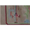 Image 8 : NAVAJO YEI TEXTILE