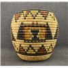 Image 3 : HOPI BASKETRY OLLA