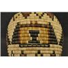 Image 8 : HOPI BASKETRY OLLA