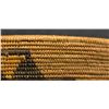 Image 8 : CALIFORNIA MISSION BASKETRY TRAY