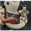 Image 11 : JEMEZ POTTERY STORY TELLER (LUPE LUCERO)