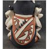 Image 14 : JEMEZ POTTERY STORY TELLER (LUPE LUCERO)