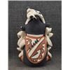 Image 3 : JEMEZ POTTERY STORY TELLER (LUPE LUCERO)