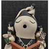 Image 8 : JEMEZ POTTERY STORY TELLER (LUPE LUCERO)