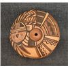 Image 1 : HOPI POTTERY JAR (G. NAMPEYO)