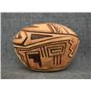 Image 2 : HOPI POTTERY JAR (G. NAMPEYO)