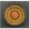 Image 1 : HOPI WICKER BASKET