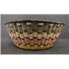 Image 4 : HOPI WICKER BASKET