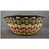 Image 6 : HOPI WICKER BASKET