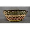 Image 7 : HOPI WICKER BASKET