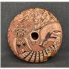 Image 1 : HOPI POTTERY BOWL (DELMAR POLACCA NAMPEYO)