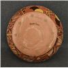 Image 2 : HOPI POTTERY BOWL (DELMAR POLACCA NAMPEYO)