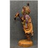 Image 4 : HOPI  KACHINA  (RONALD. HONYOUTI)