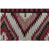 Image 16 : NAVAJO RED MESA TEXTILE