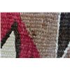Image 17 : NAVAJO RED MESA TEXTILE