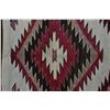 Image 8 : NAVAJO RED MESA TEXTILE