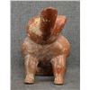 Image 3 : PRE-COLUMBIAN POTTERY BIRD EFFIGY PITCHER